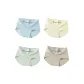 Elegant Blue+Beige Yellow+Light Pea Green+Milk Tea Coffee