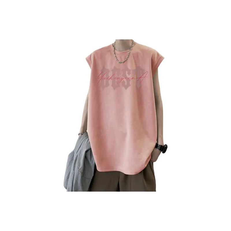 WKOOG Tank Tops Unisex-21