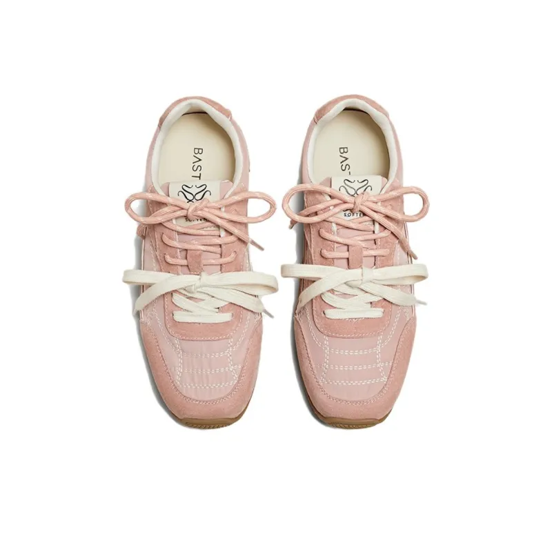 BASTO Breathable Low Top Casual Shoes Women's-6