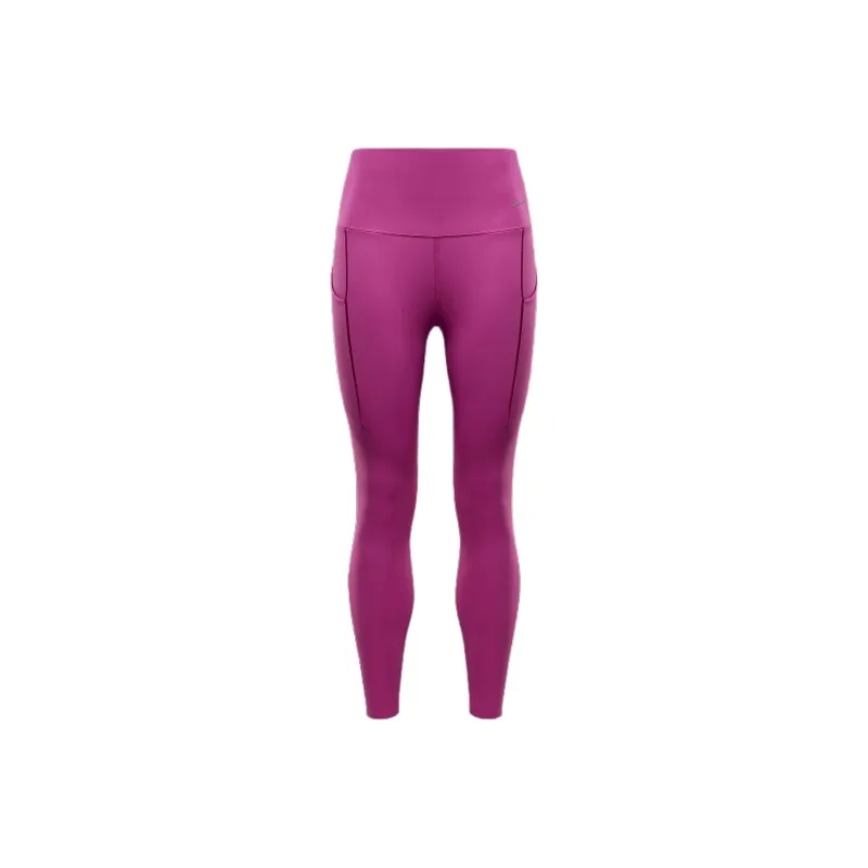Nike Universa Sustainable Materials Sports Pants Women's Rose Red-0