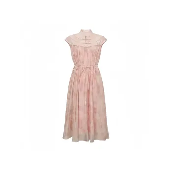 SONDR Short Sleeved Dress Women's