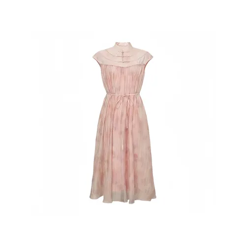 SONDR Short Sleeved Dress Women's