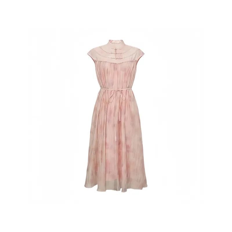 SONDR Short Sleeved Dress Women's-0