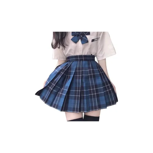 Princess Berdele Casual Short Skirts Women's