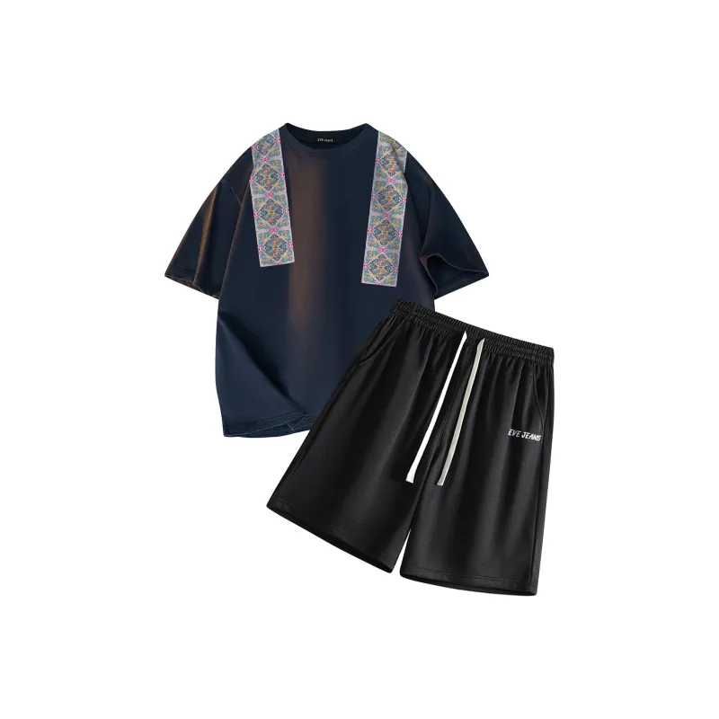 Yiwen Casual Sportswear Unisex-12