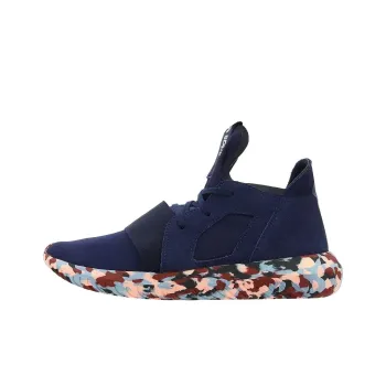 Adidas Originals Rita Ora Cushioning, Wear Resistant Low Top Casual Shoes Women's Blue