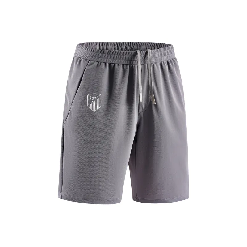 ATLETICO DE MADRID 1903 Casual Shorts Unisex-2