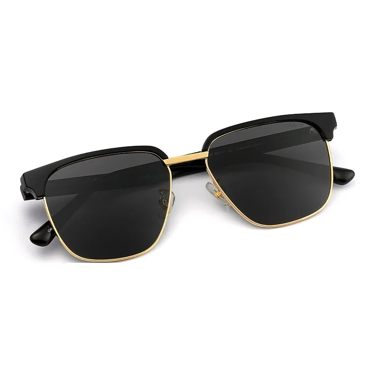 FILA Browline Sunglasses Unisex-2