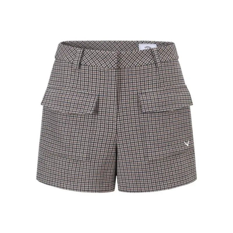 Callaway Cargo Shorts Women's-7