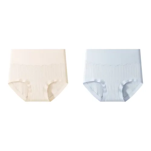 GOSO Underpants Women's Combo Set