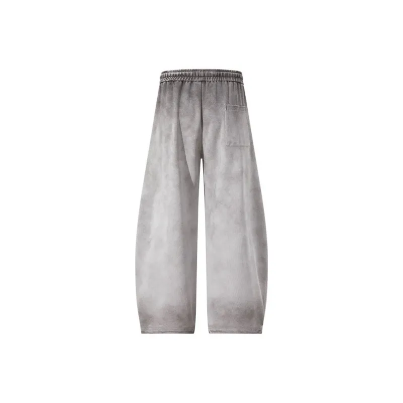 EVBD Casual Pants Unisex-1