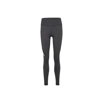 Hummel SPRINT TIGHTS Sports Pants Women's Gray