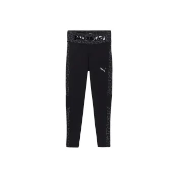PUMA TRN EDGEDRYCELL Sports Pants Women's Black
