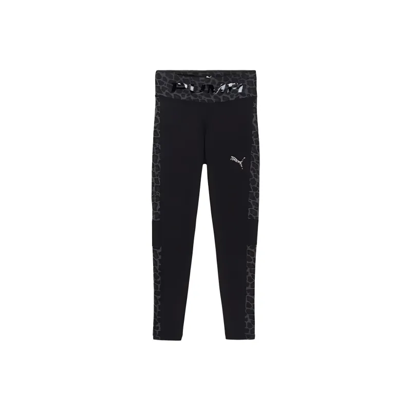 PUMA TRN EDGEDRYCELL Sports Pants Women's Black-0