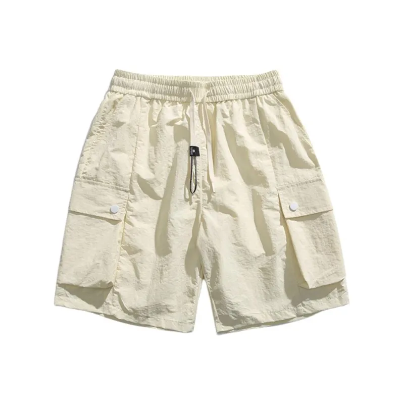 WJBS Cargo Shorts Women's-2