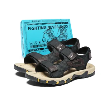 DOUBLE STAR 88 Beach Sandals Men's