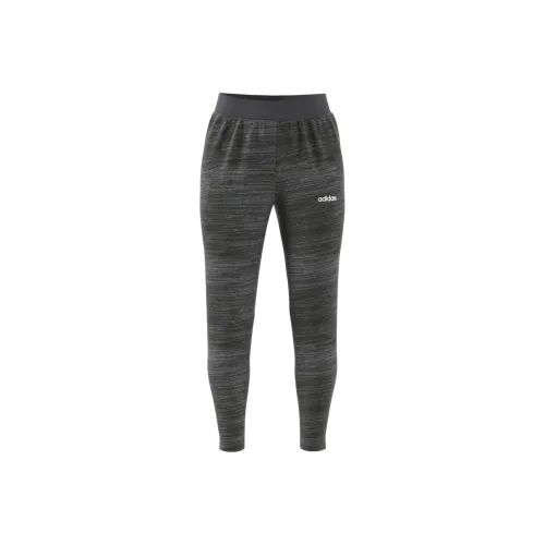 Pullin ESSENTIALS Sports pants Perimeter Women's Medium Gray