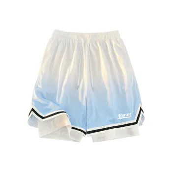 HONOR OF KINGS Basketball Shorts Unisex