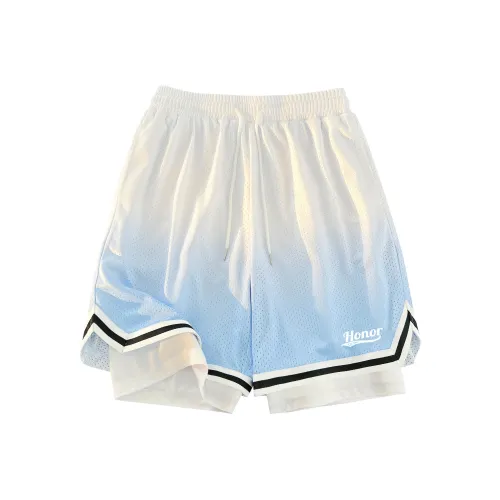 HONOR OF KINGS Basketball Shorts Unisex