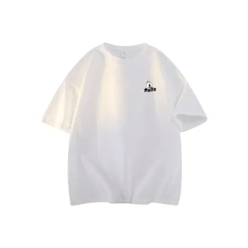 David Bakken x DAOMEIXIONG T Shirt Unisex