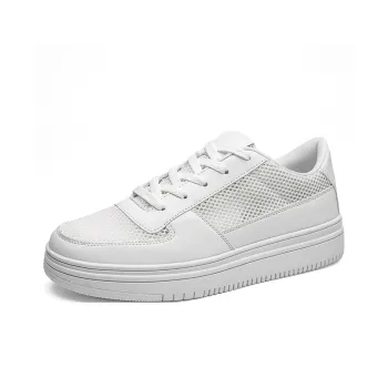 Vxv Cushioning, Lightweight, Breathable Low Top Skateboard Shoes Men's