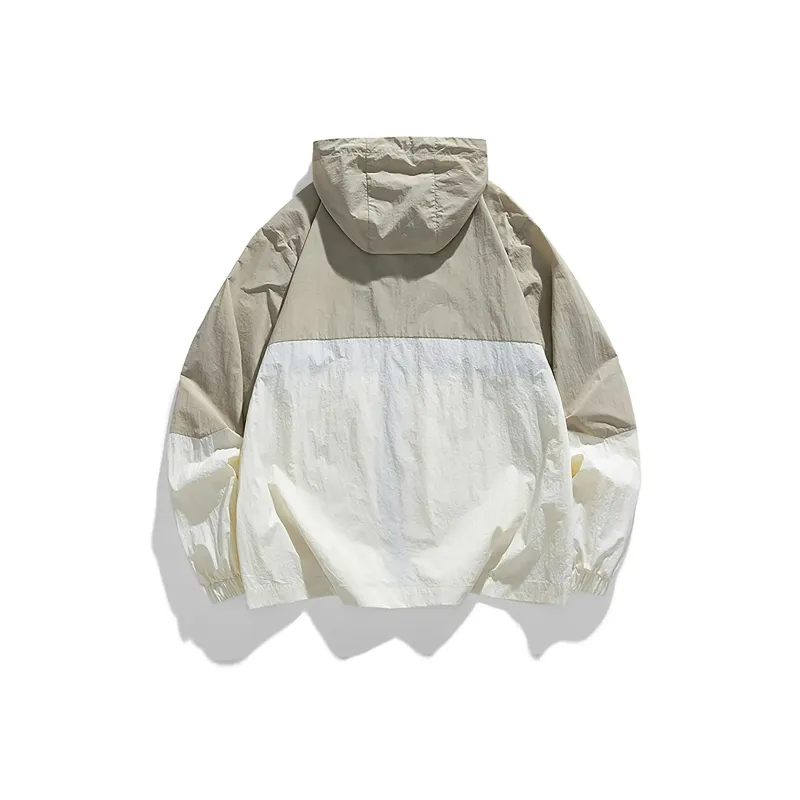 NBNO Sun Protection Clothing Unisex-6