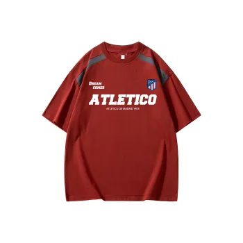 ATLETICO DE MADRID 1903 T Shirt Unisex
