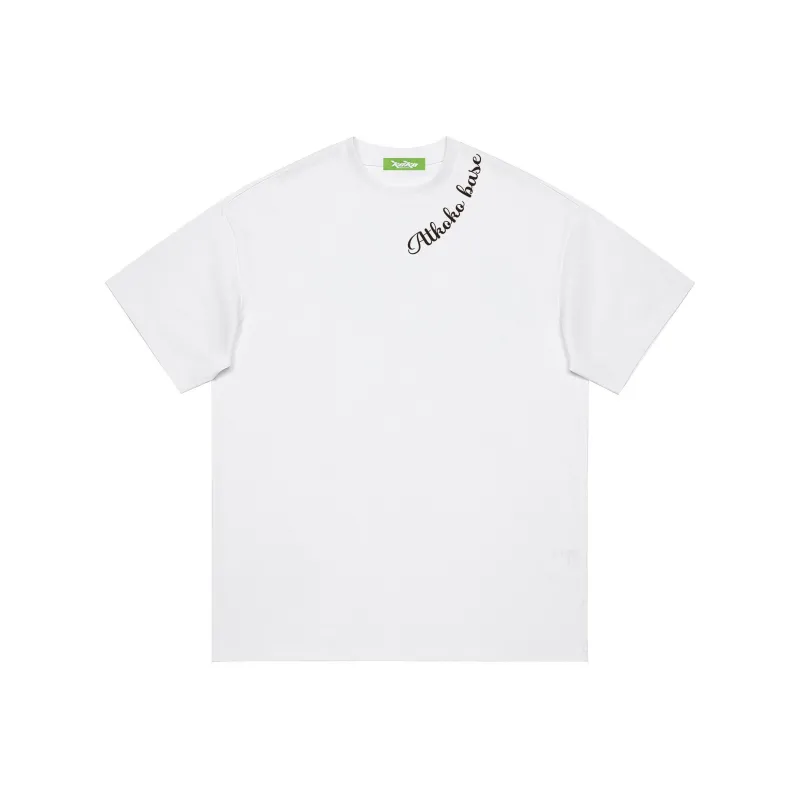 KOKO BASE T Shirts Unisex-12