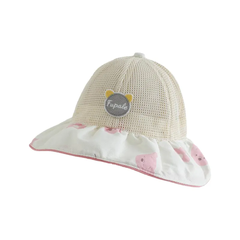 AAJF Bucket Hats Kids-0