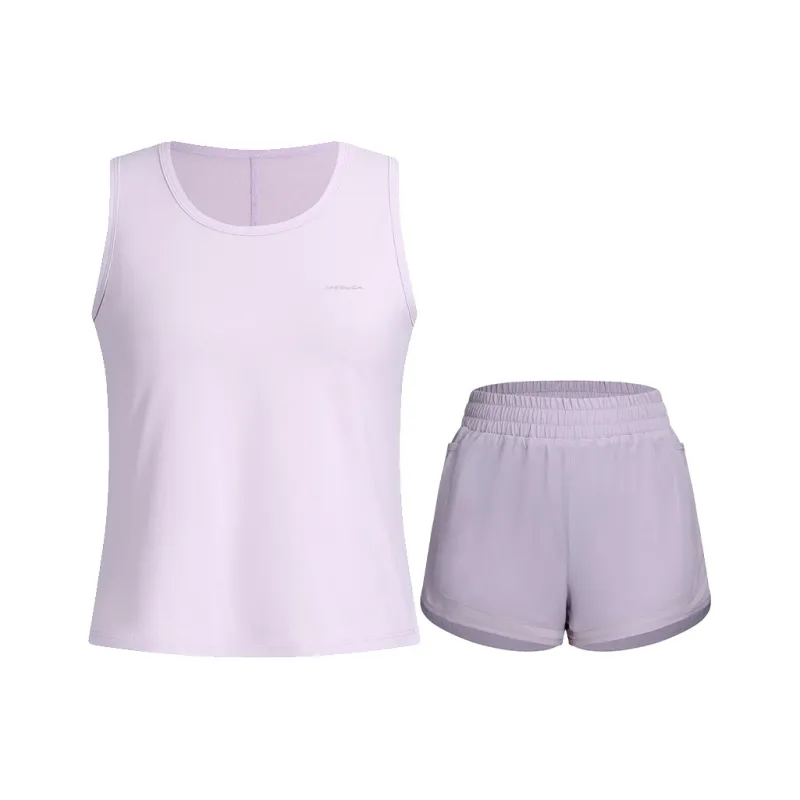 MESUCA Fitness Sports Kits Women's-2