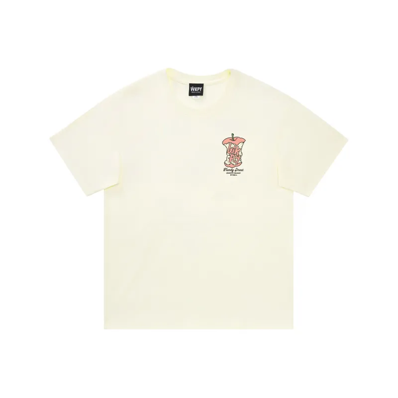 WKPY T Shirts Unisex-0