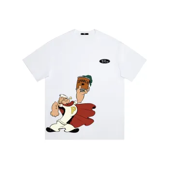 POPEYE T Shirts Unisex