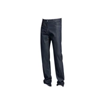 PIERRE CARDIN Jeans Men Black Blue Gray