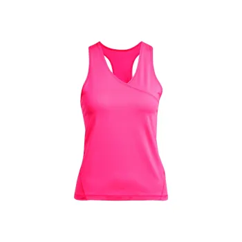 Adidas TennisClimacool Sport Vests Women's Clear Pink