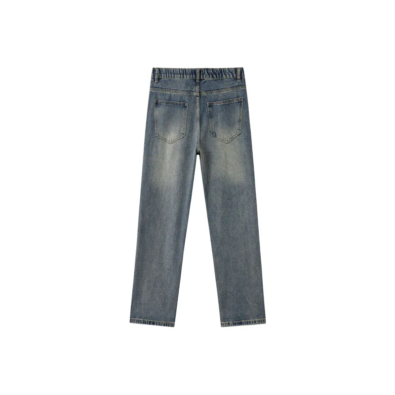 MIIOW Cool One Summer Series Jeans Unisex-1