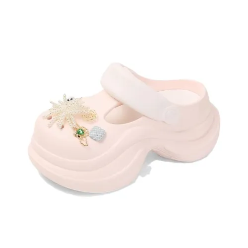 N6N8 Clogs Women's