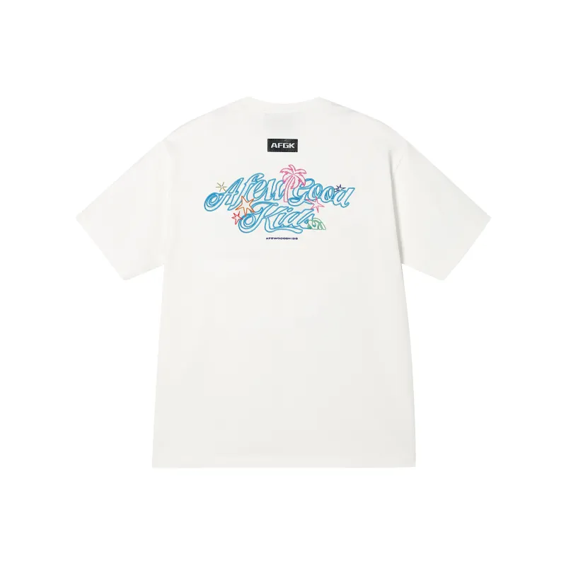 AFGK T Shirts Unisex-13