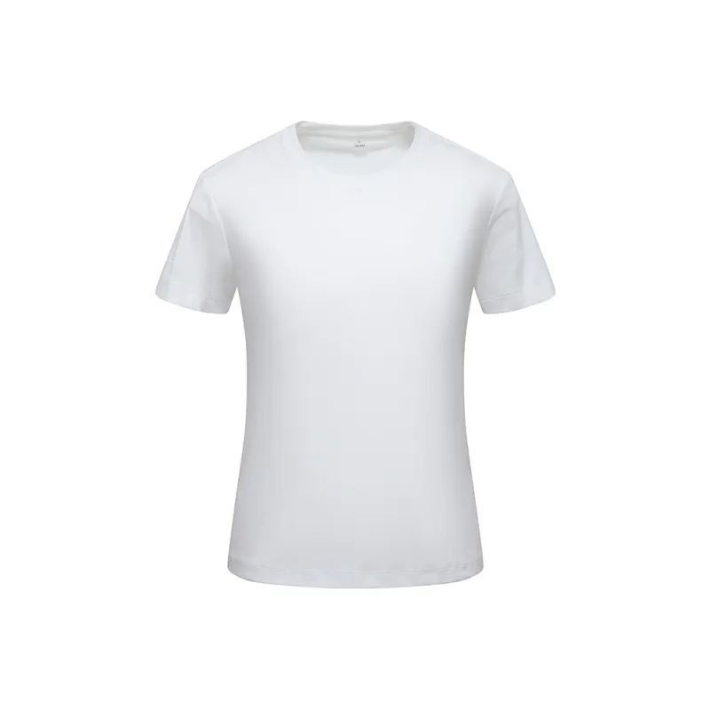 Mu Qingqing Regular T Shirt Women's-0