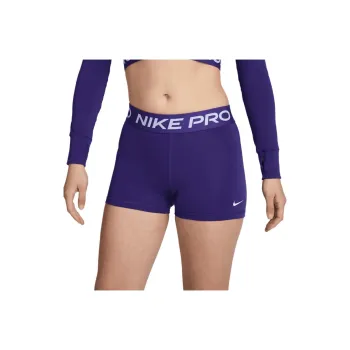 Nike Sports Shorts Women's Purple