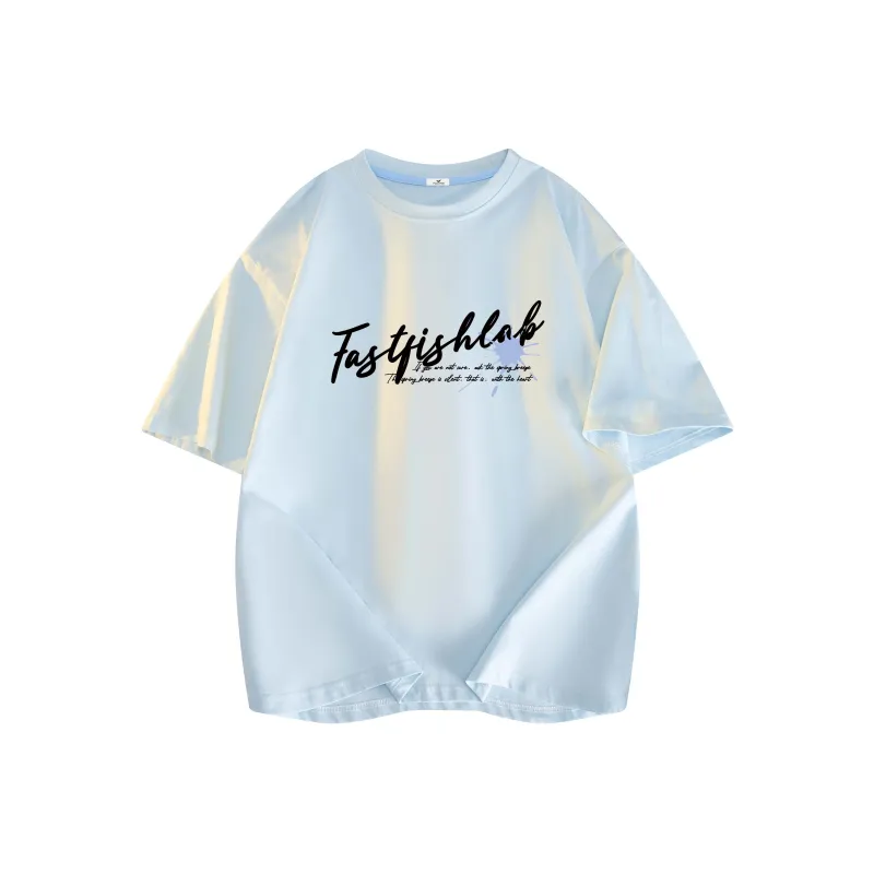 FASTFISH T Shirts Unisex-25
