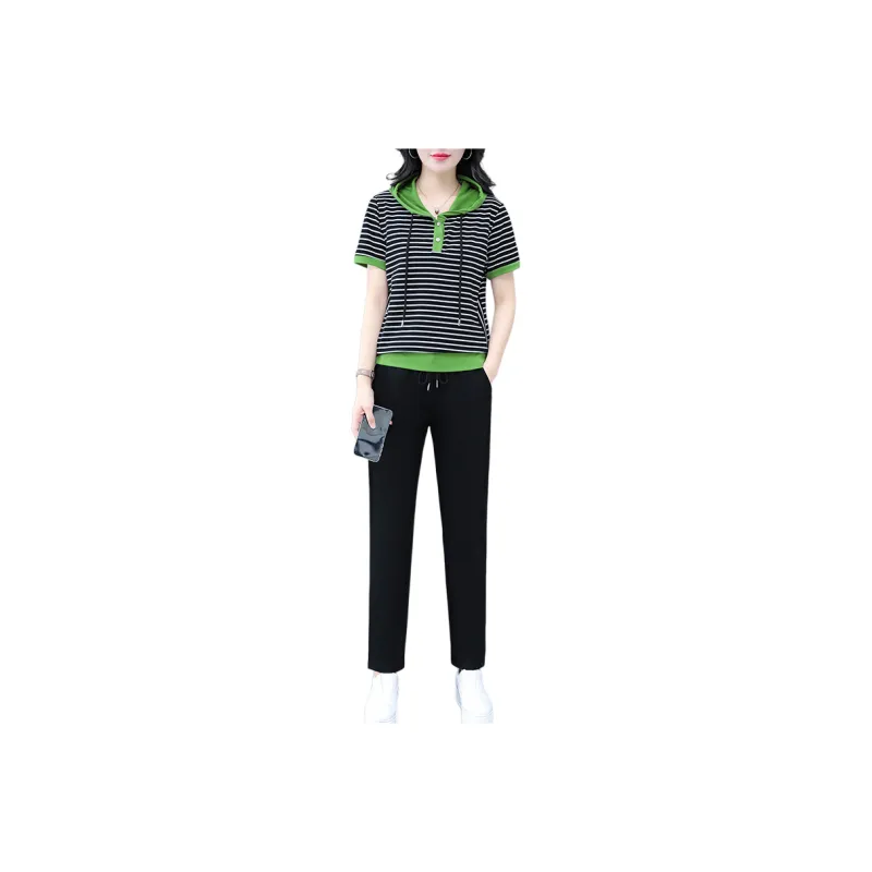 Kele Coco Fitness Sets Women's-5
