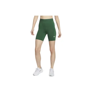 Nike Dri Fit Sports Shorts Women's Canyon Green