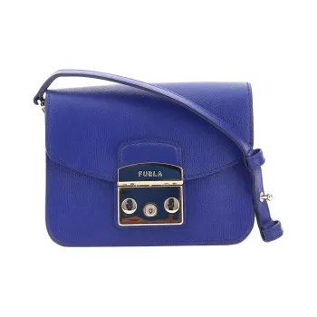 Furla Metropolis Collection Shoulder Bags