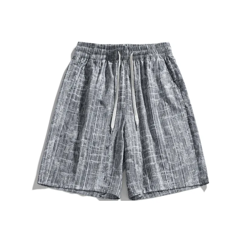 Pepe The Frog Casual Shorts Unisex-0