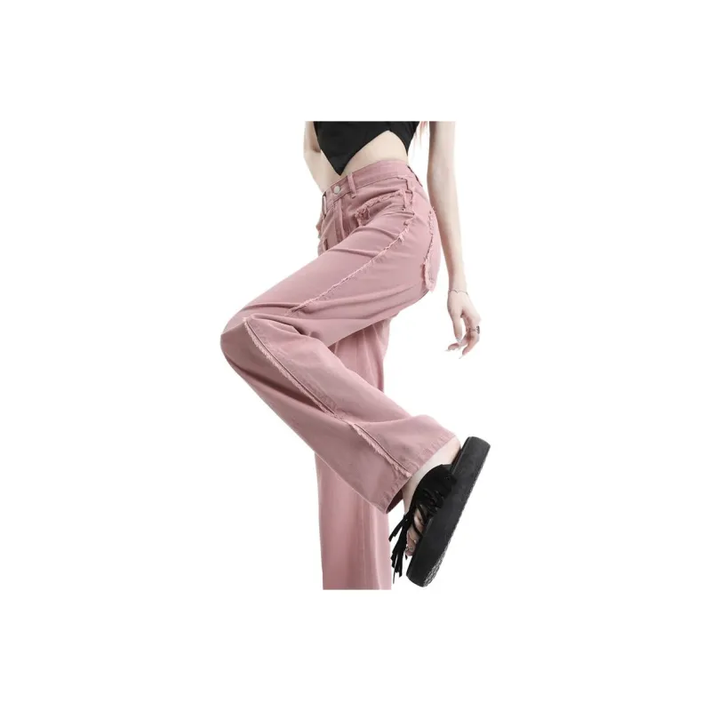 The New Age Family Jeans Women's-3