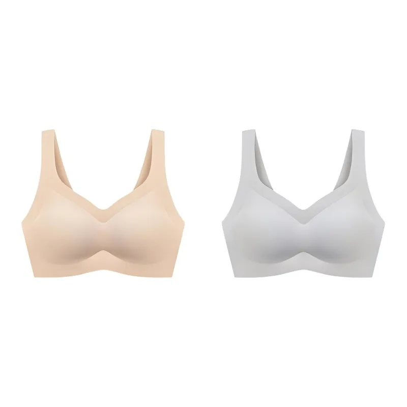 Herbal Primer Bra Women's 2 Pack-70