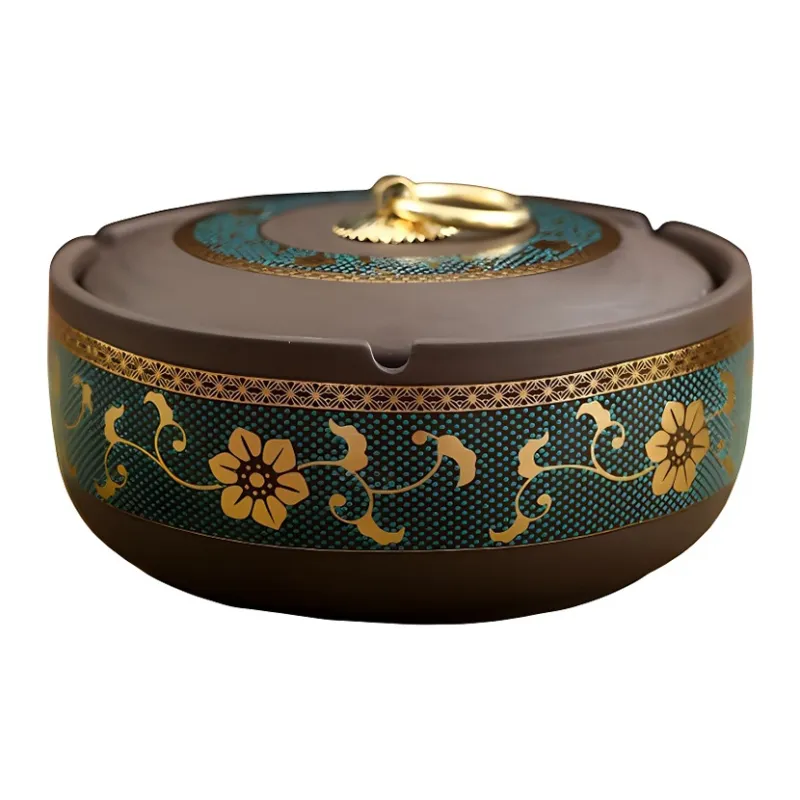 KUGUAN Ashtrays-9