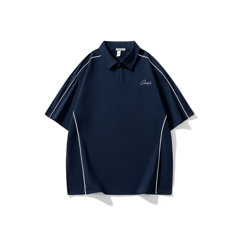 Colorful Creations Polo Shirt Unisex-4