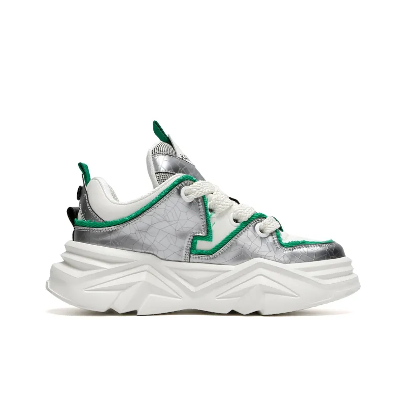 Kemaron Slip Resistant Low Top Casual Shoes Men's-10