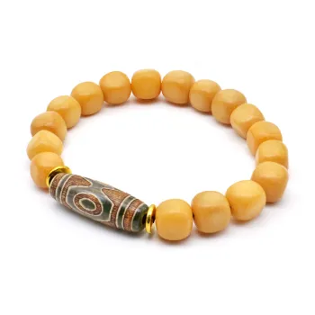 DAP Bodhi Seed Bracelets Unisex